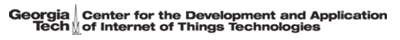 The Center for the Development and Application of Internet of Things Technologies (CDAIT)
